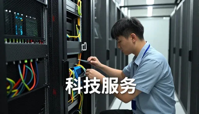 科技服务客户如何选择企业数字化转型咨询